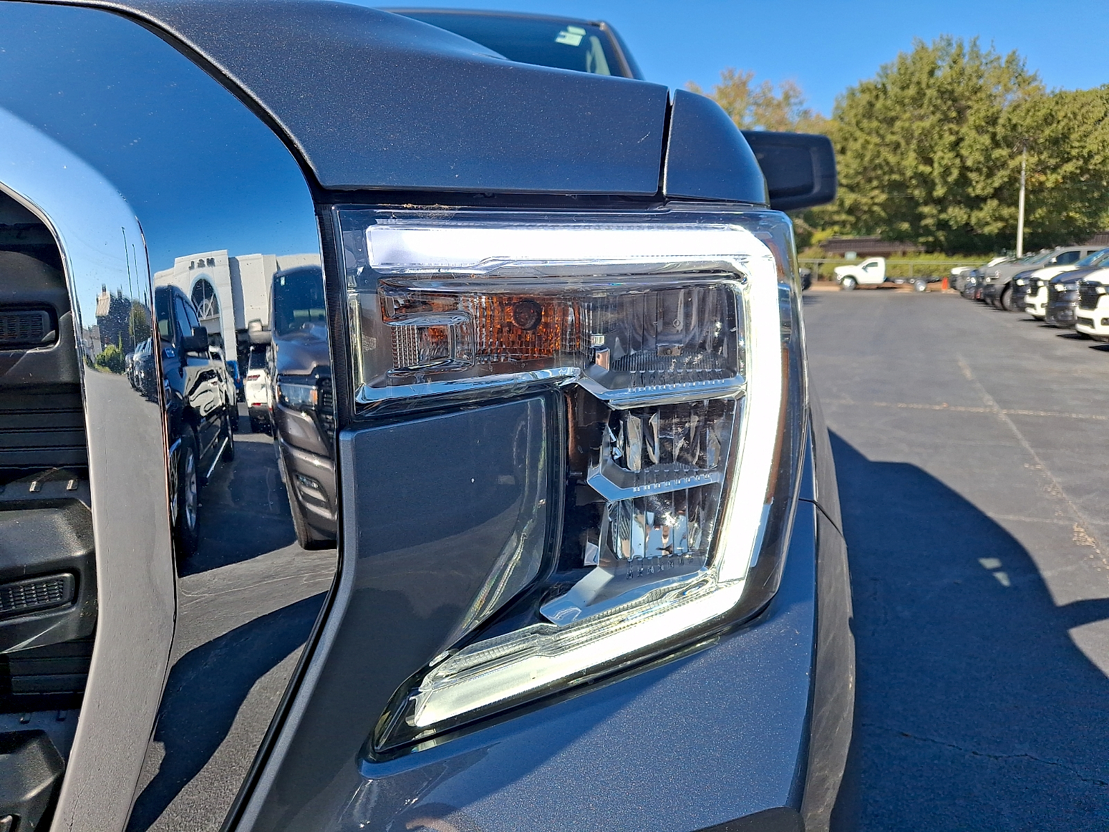 Used 2021 GMC Sierra 1500 Truck