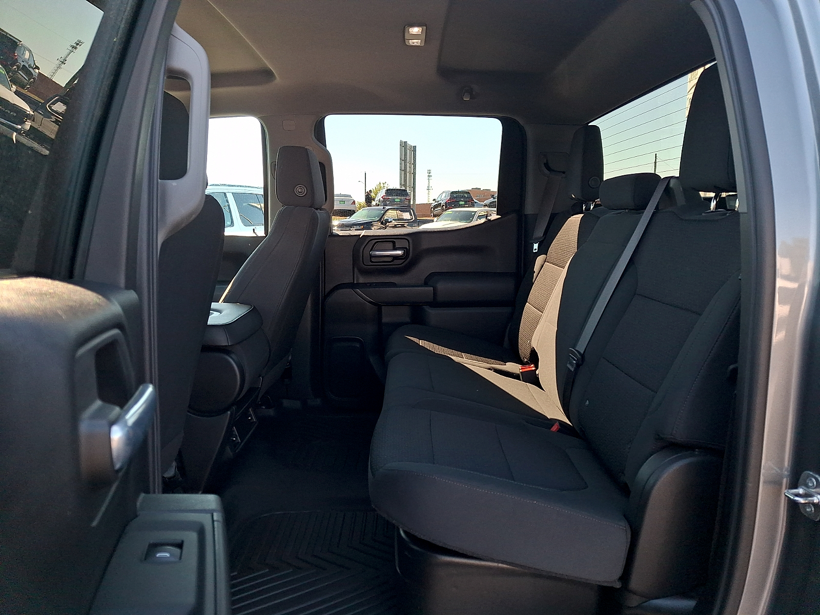 Used 2021 GMC Sierra 1500 Truck