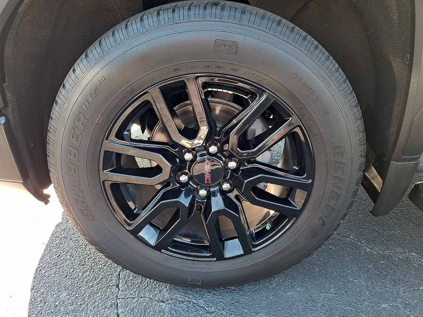 Used 2021 GMC Sierra 1500 Truck