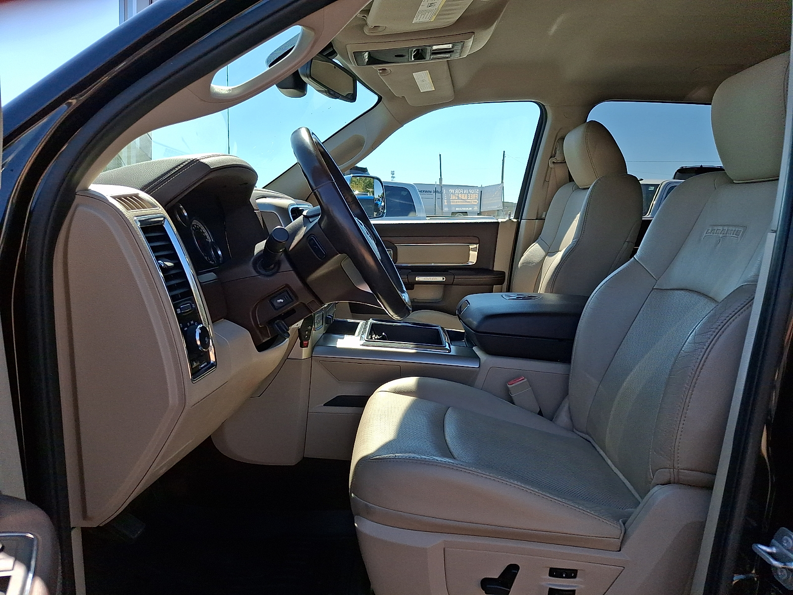 Used 2015 Ram 1500 Truck