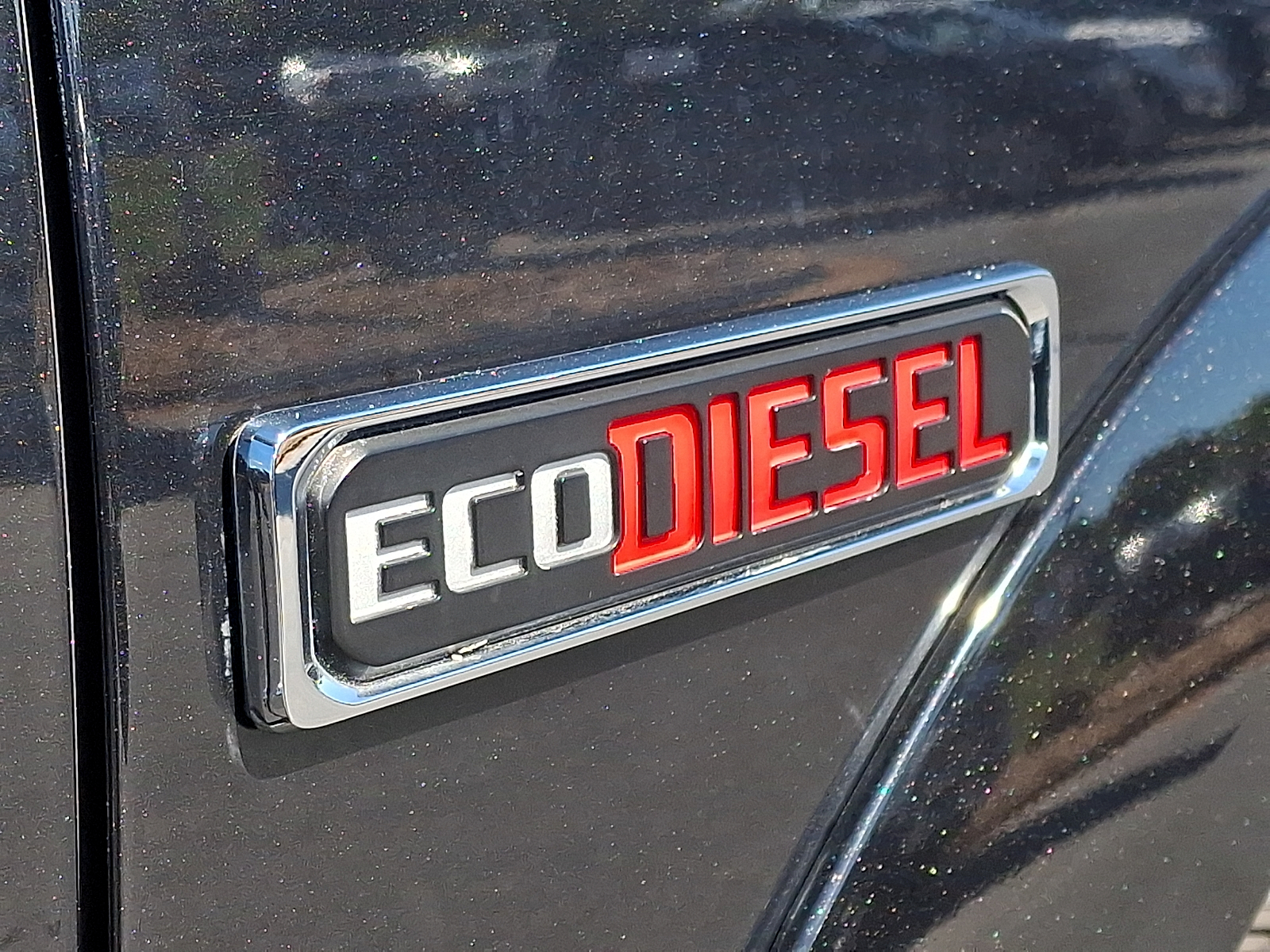 Used 2015 Ram 1500 Truck