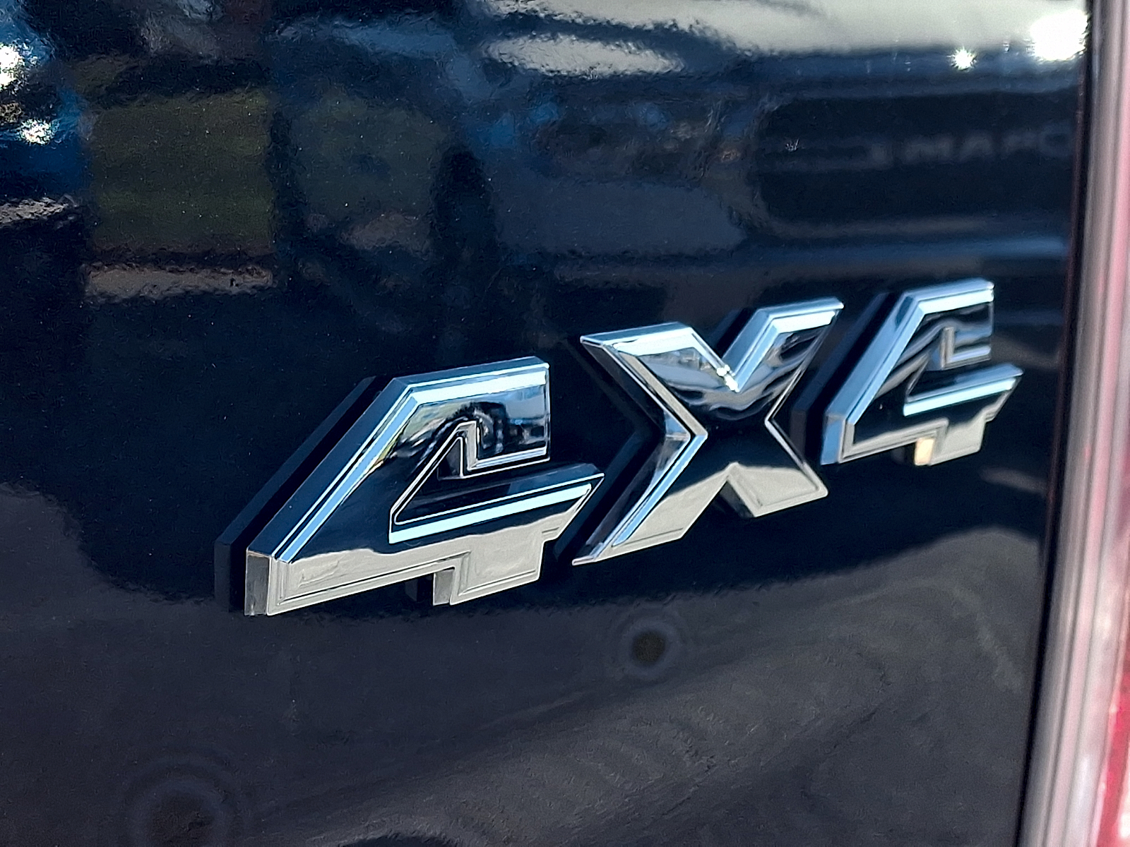 Used 2015 Ram 1500 Truck