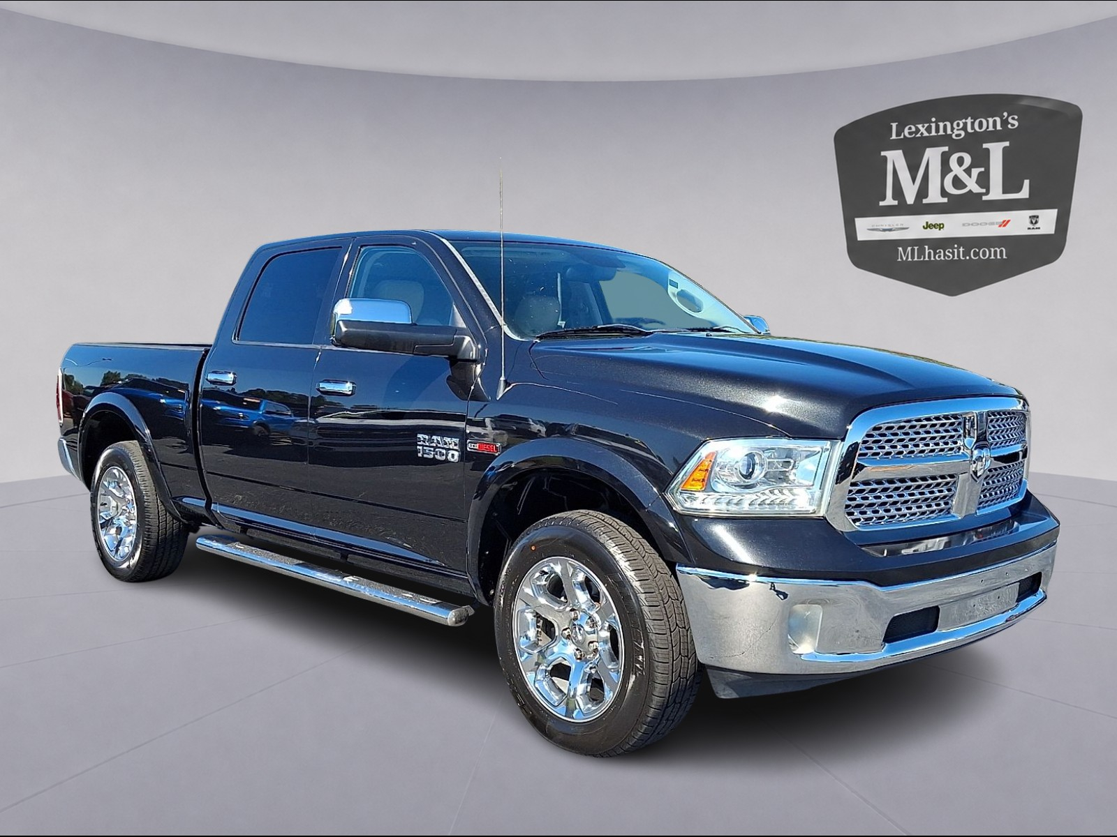 2015 RAM 1500 Pickup