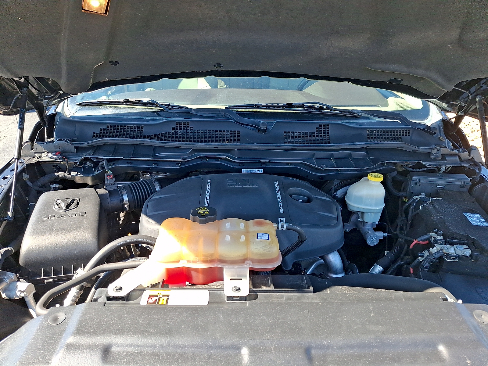 Used 2015 Ram 1500 Truck