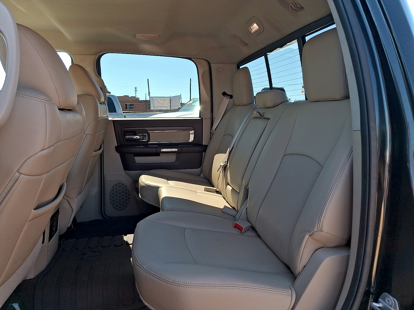 Used 2015 Ram 1500 Truck