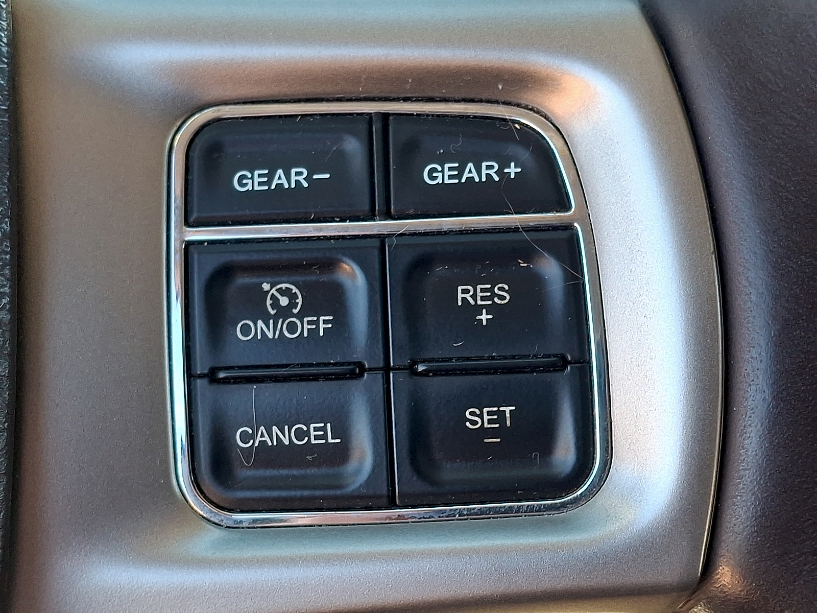 Used 2015 Ram 1500 Truck