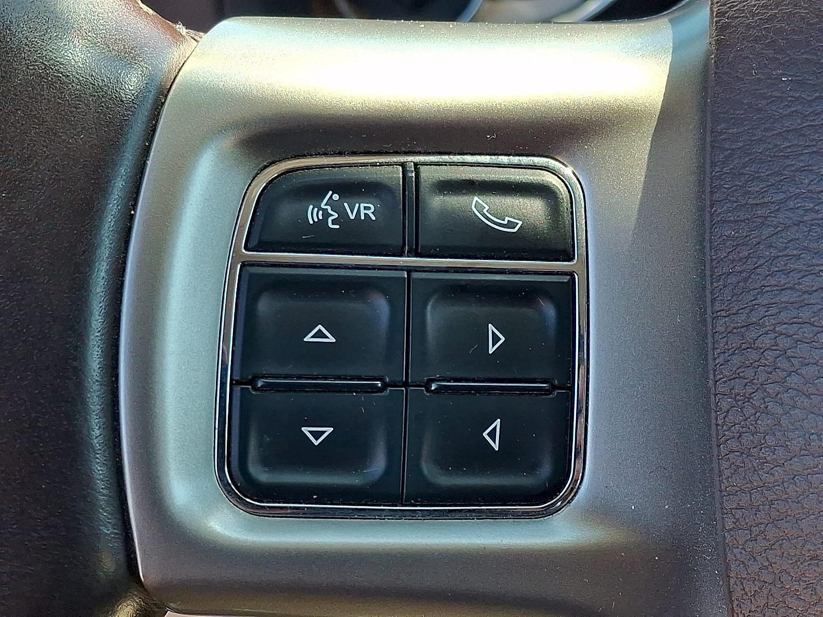 Used 2015 Ram 1500 Truck