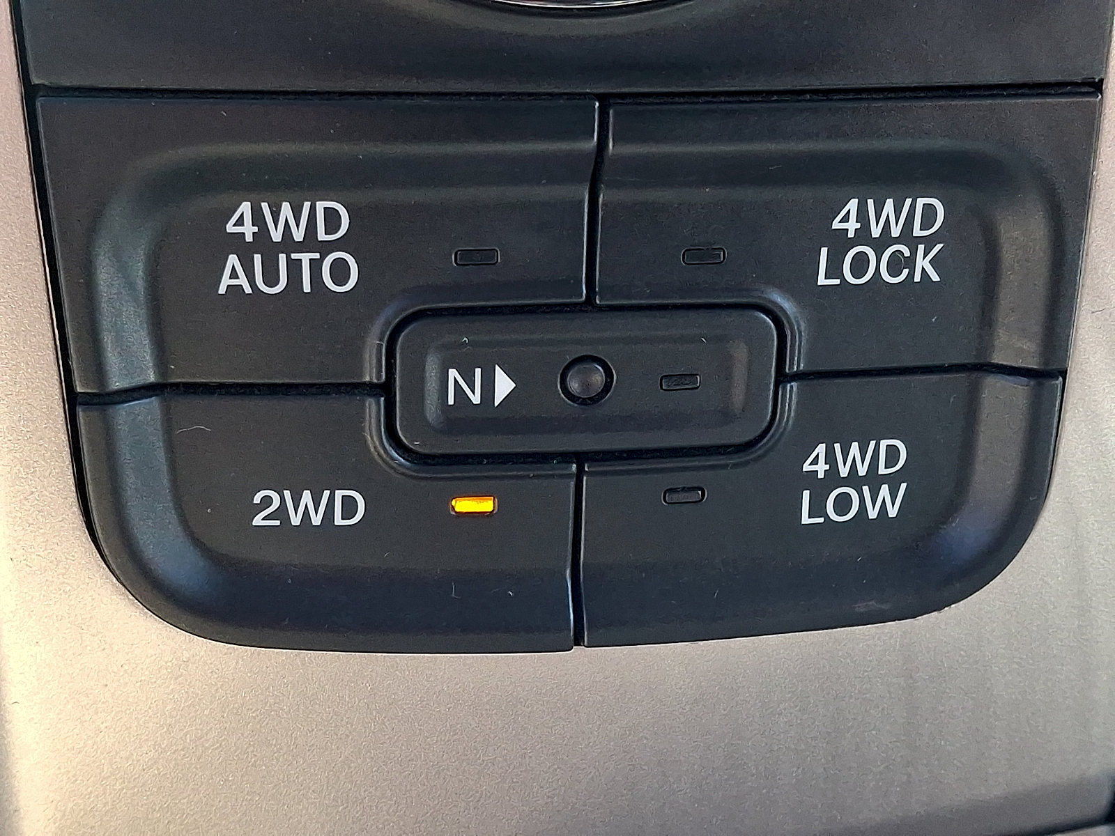 Used 2015 Ram 1500 Truck