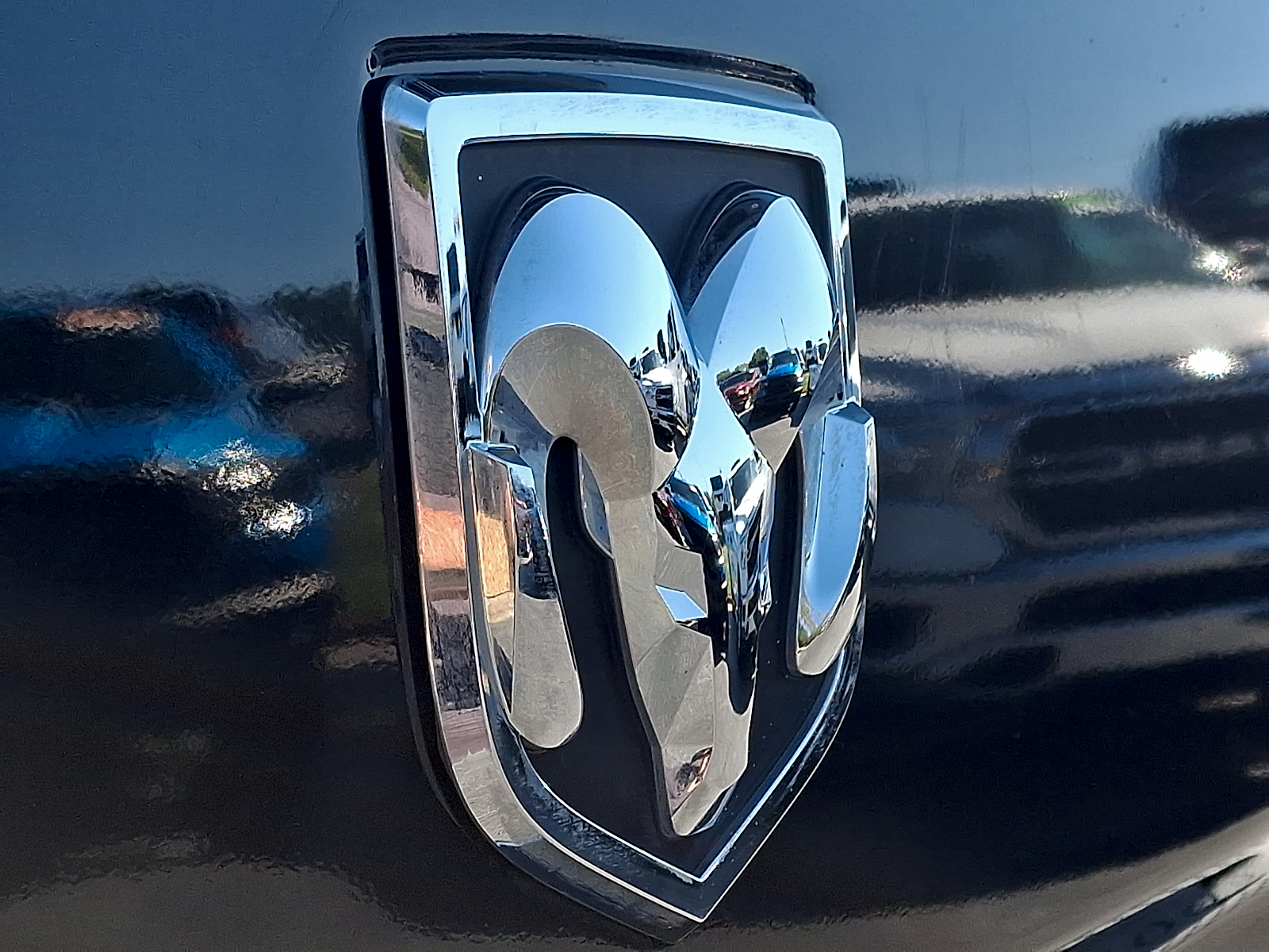 Used 2015 Ram 1500 Truck
