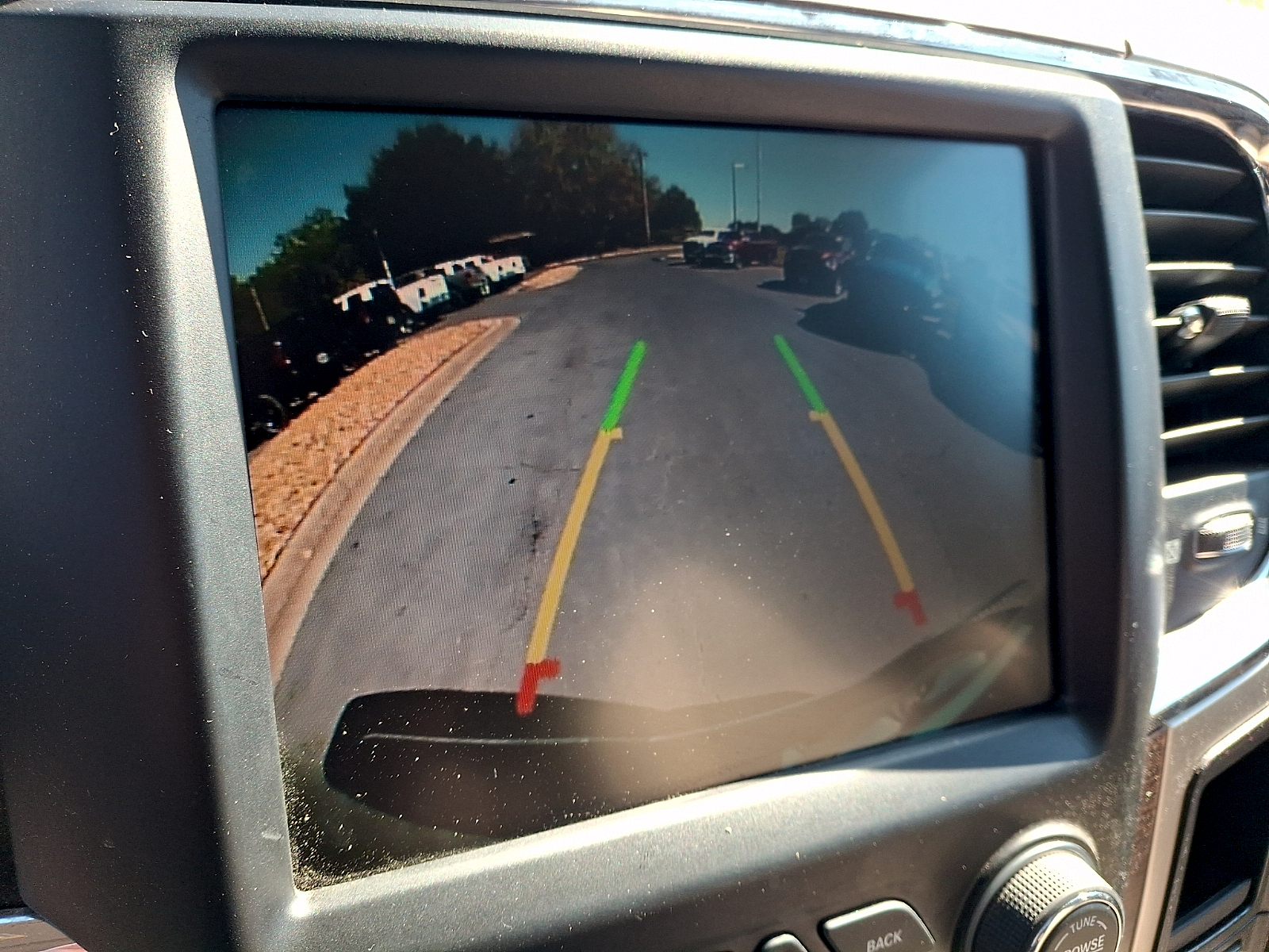 Used 2015 Ram 1500 Truck