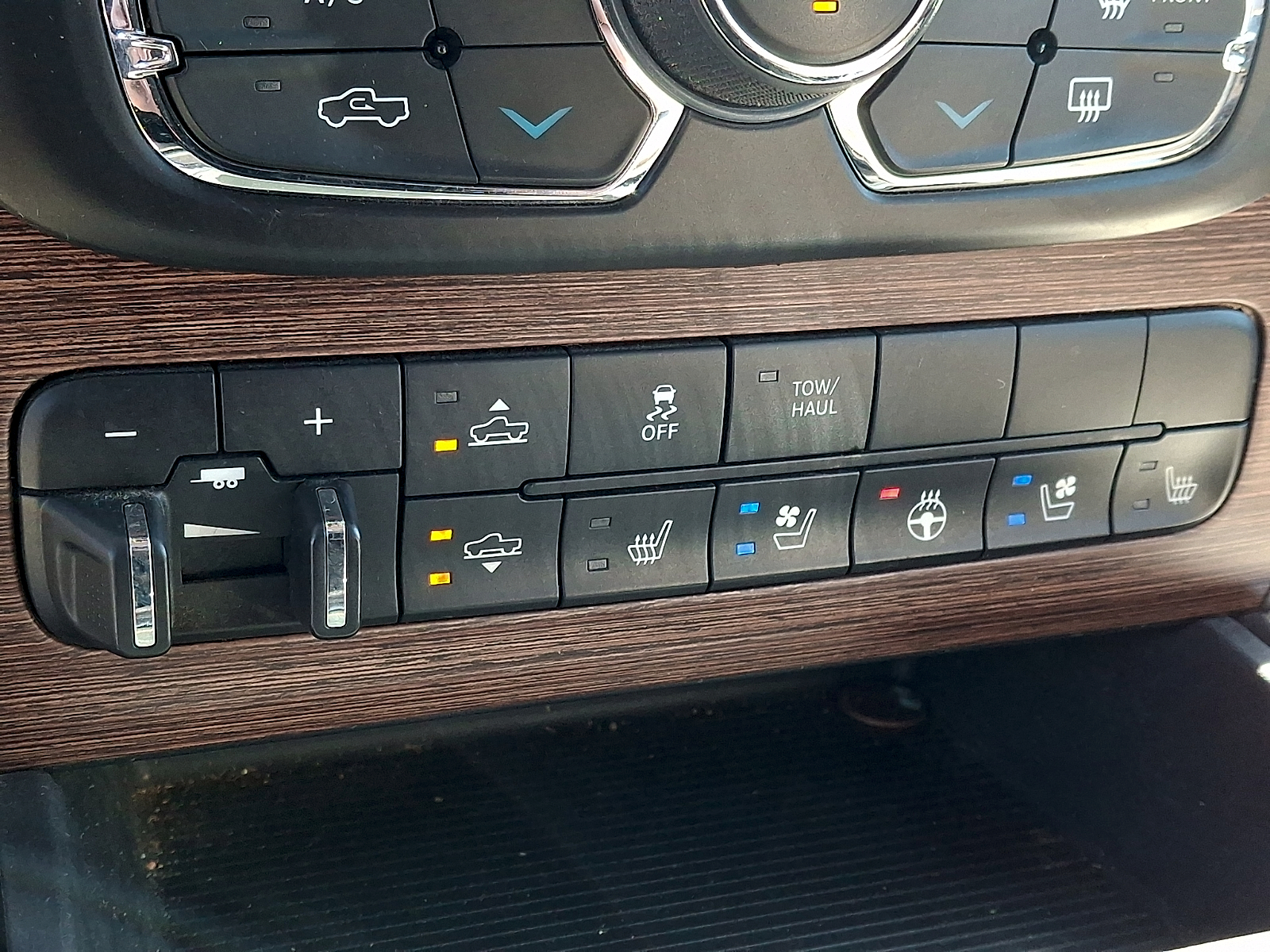 Used 2015 Ram 1500 Truck