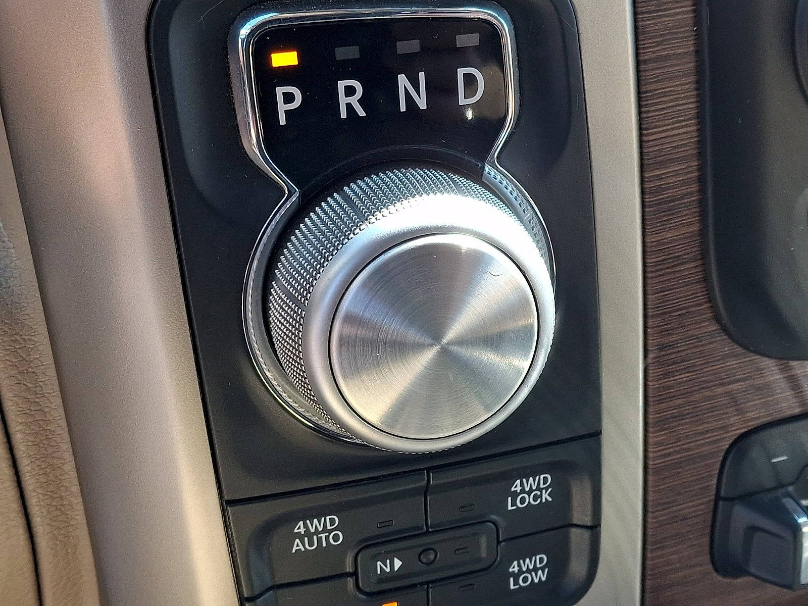 Used 2015 Ram 1500 Truck