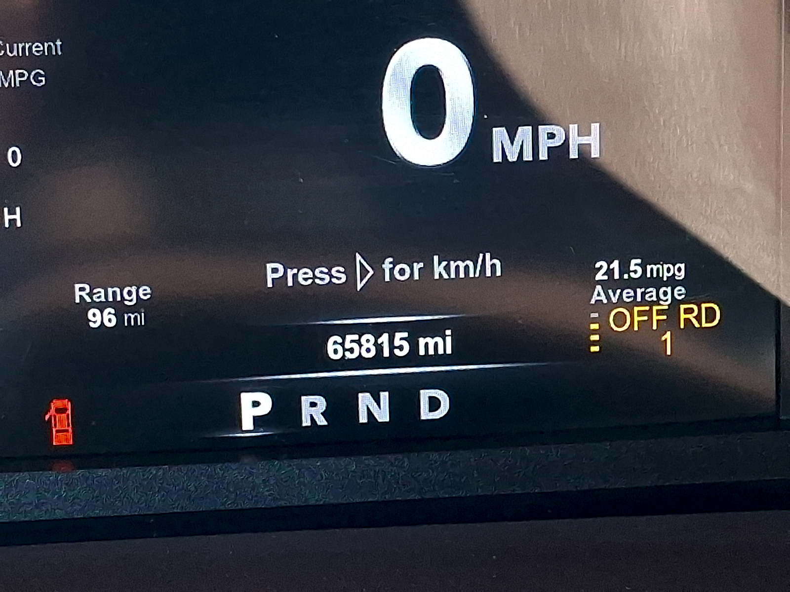 Used 2015 Ram 1500 Truck