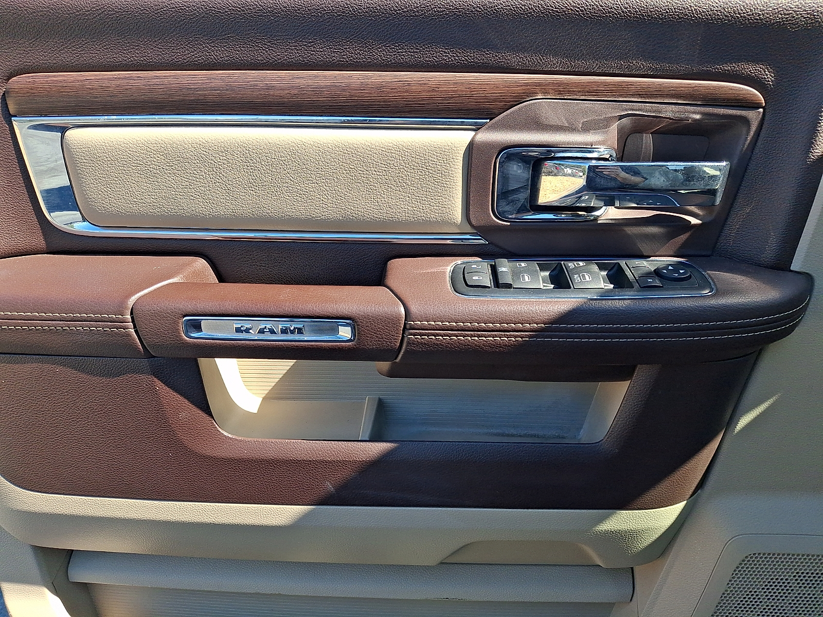 Used 2015 Ram 1500 Truck