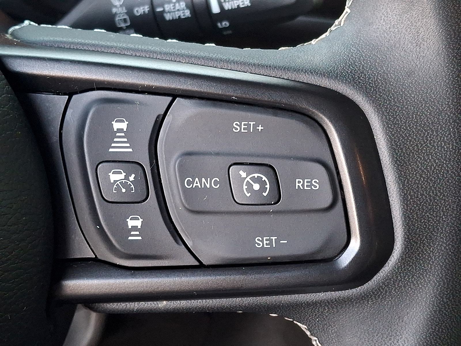 Used 2025 Jeep Wrangler SUV