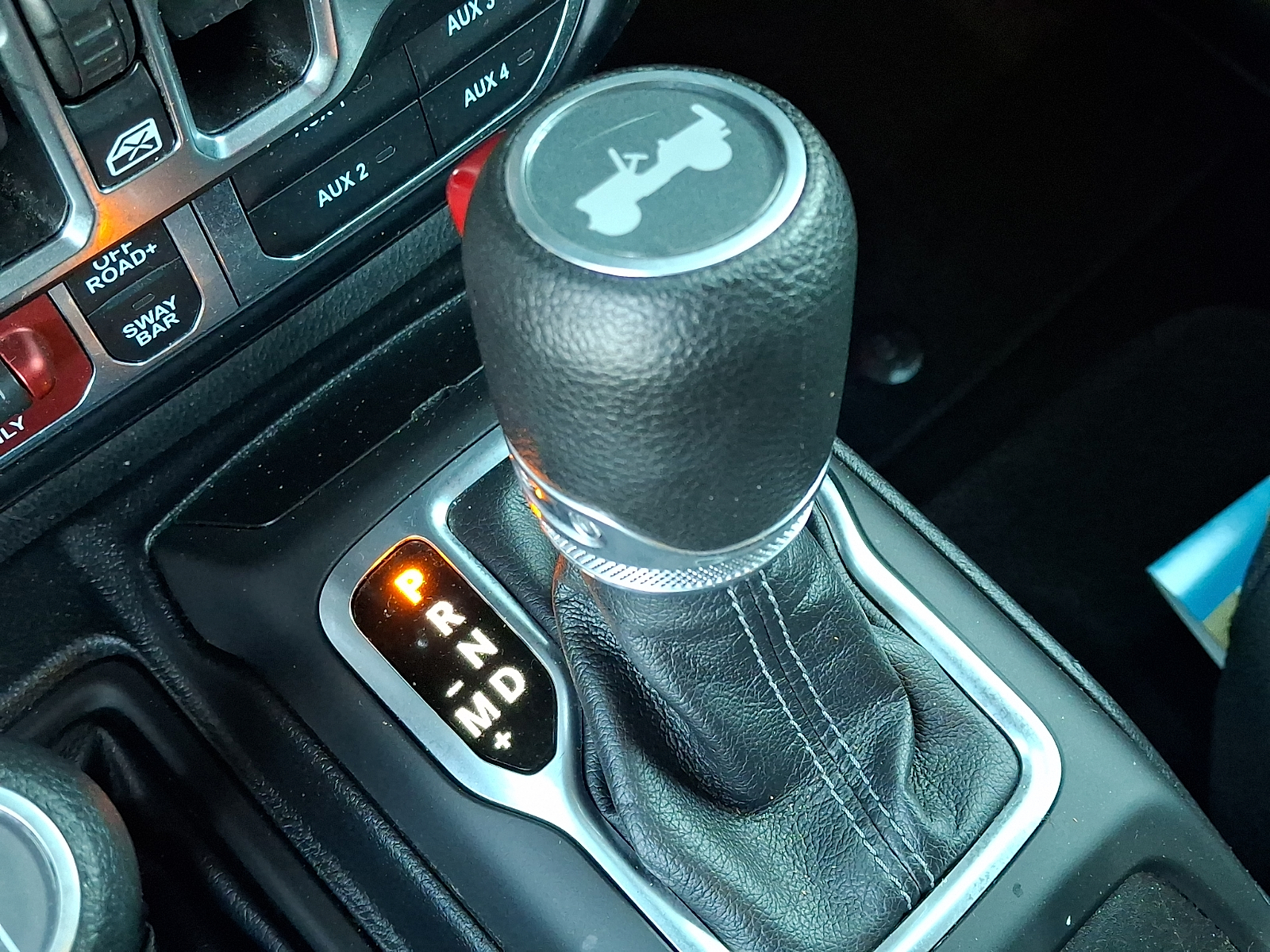Used 2025 Jeep Wrangler SUV