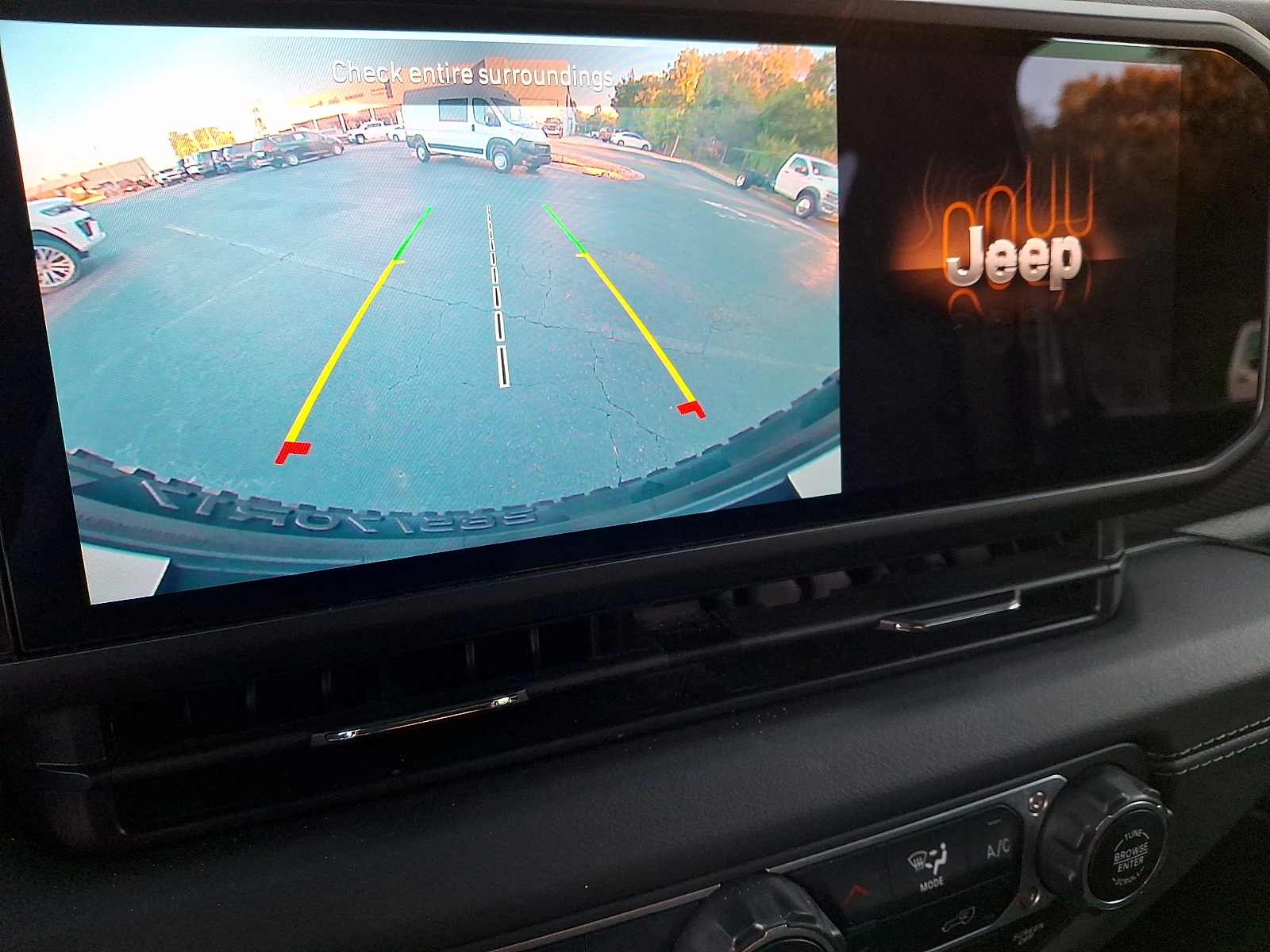 Used 2025 Jeep Wrangler SUV