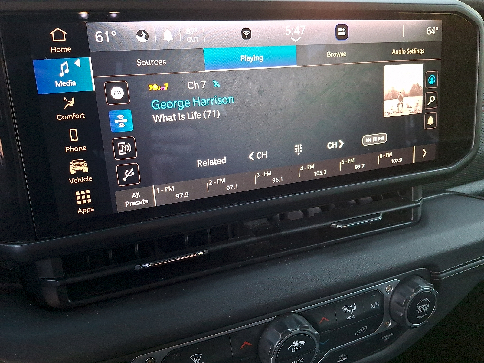 Used 2025 Jeep Wrangler SUV