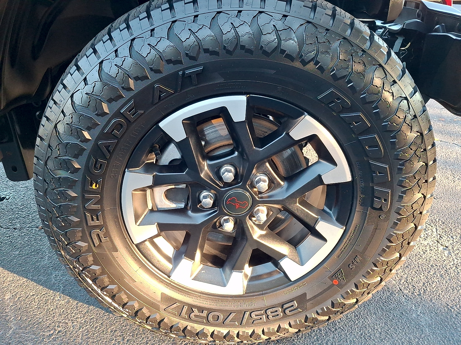 Used 2025 Jeep Wrangler SUV