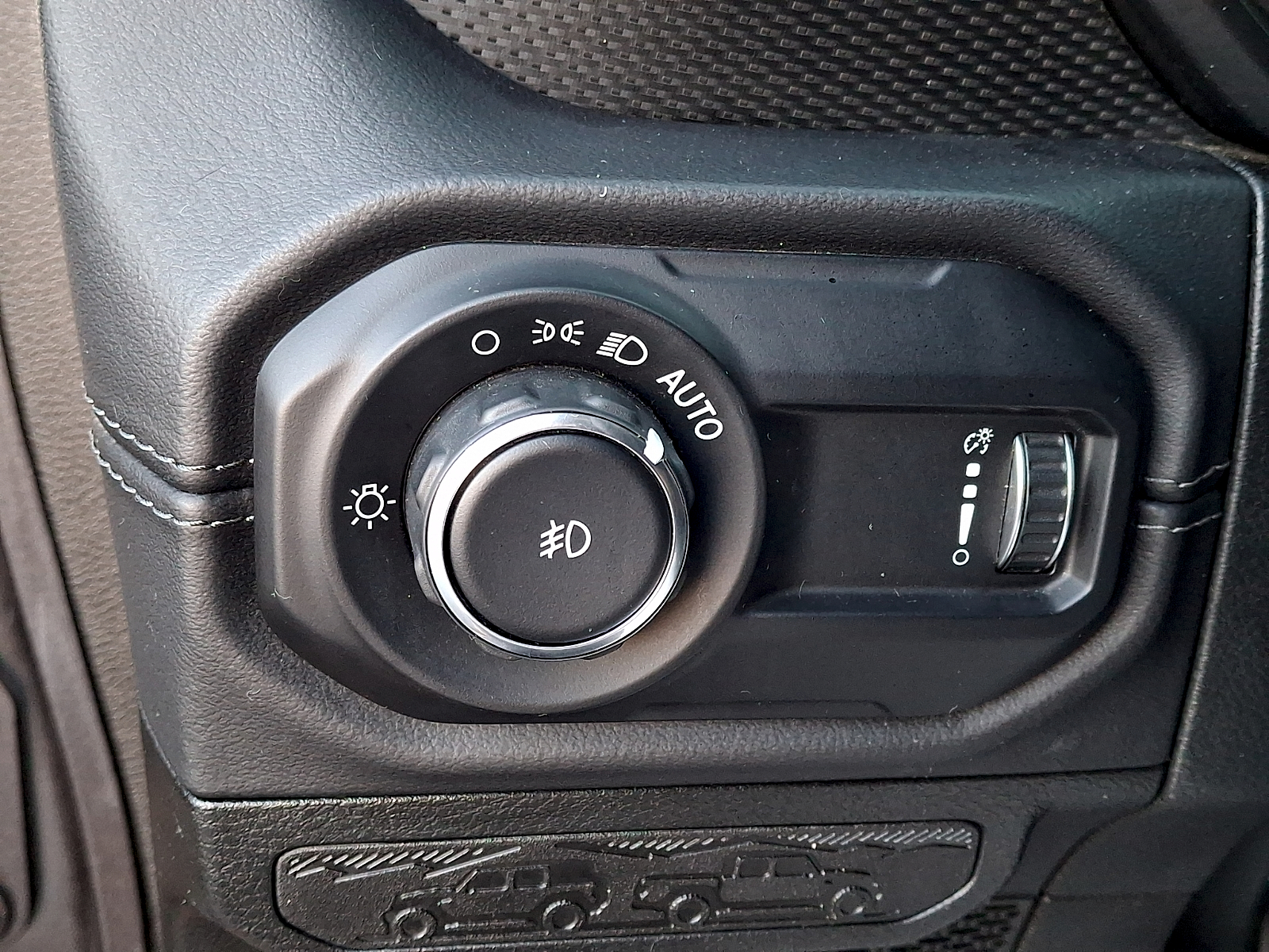 Used 2025 Jeep Wrangler SUV
