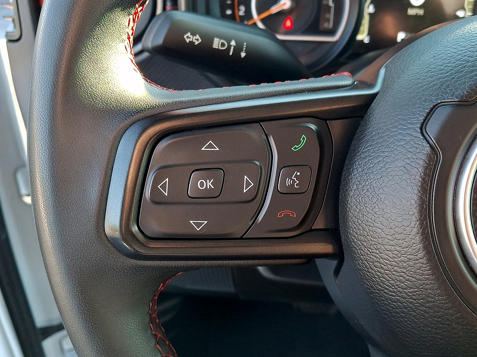 Used 2025 Jeep Wrangler SUV