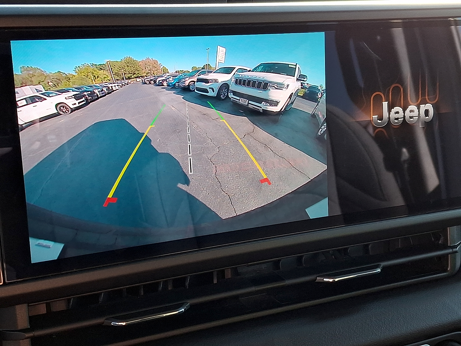 Used 2025 Jeep Wrangler SUV