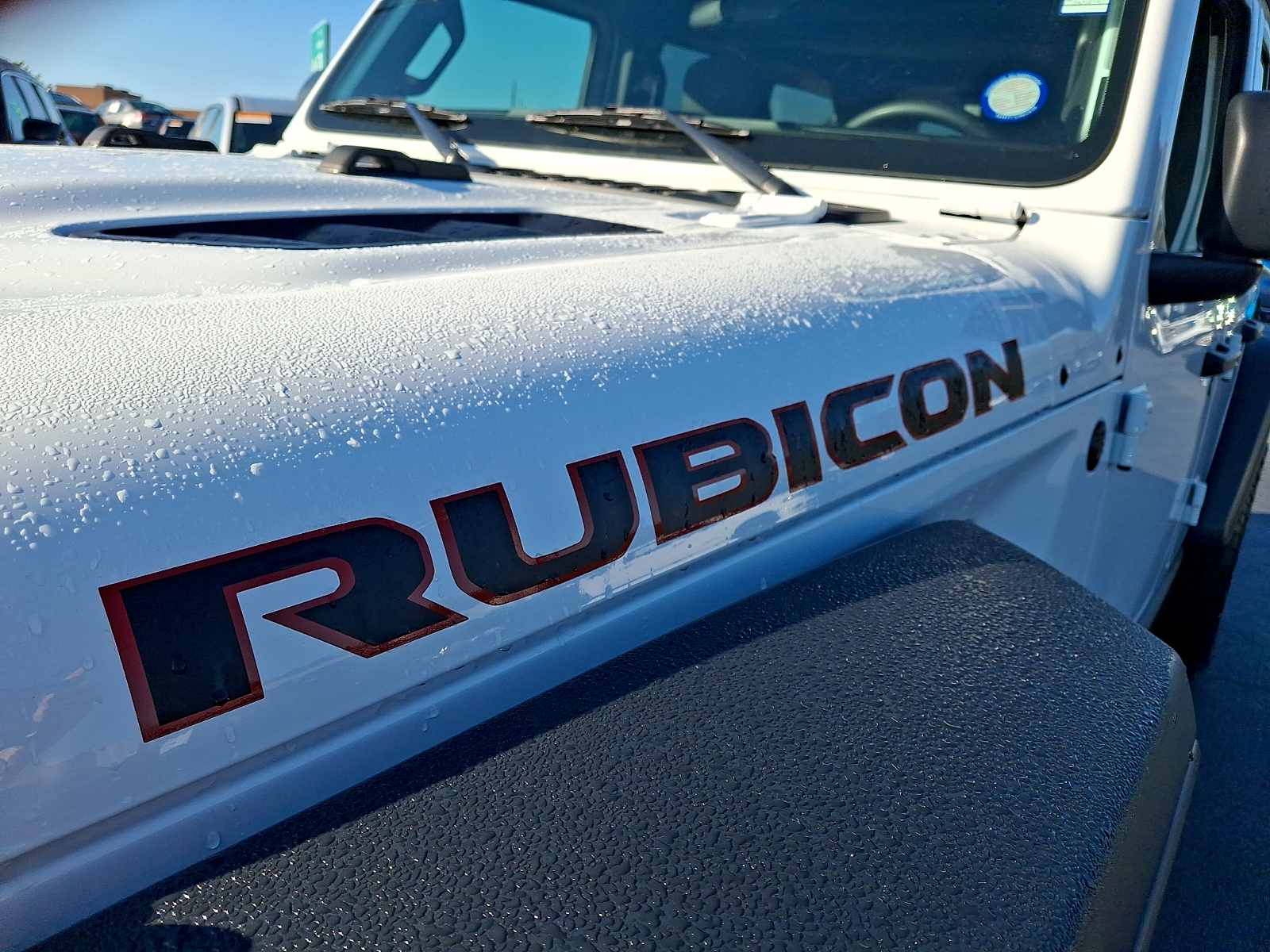 Used 2025 Jeep Wrangler SUV