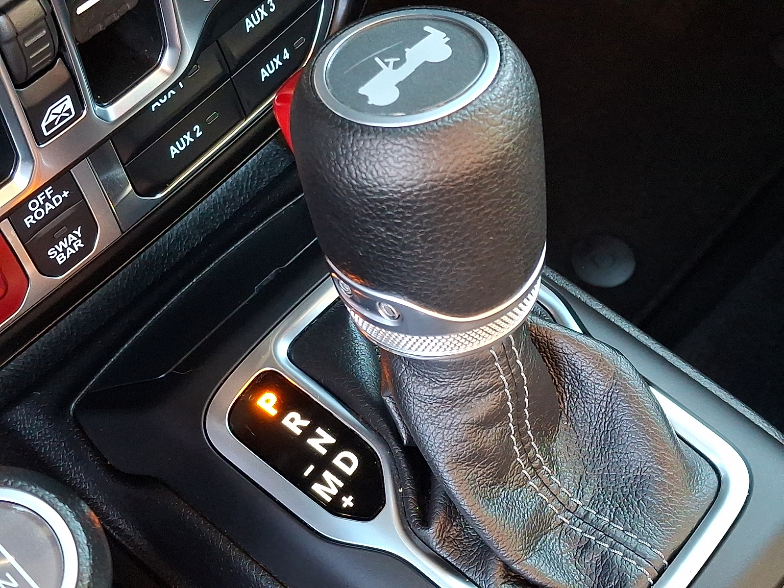 Used 2025 Jeep Wrangler SUV