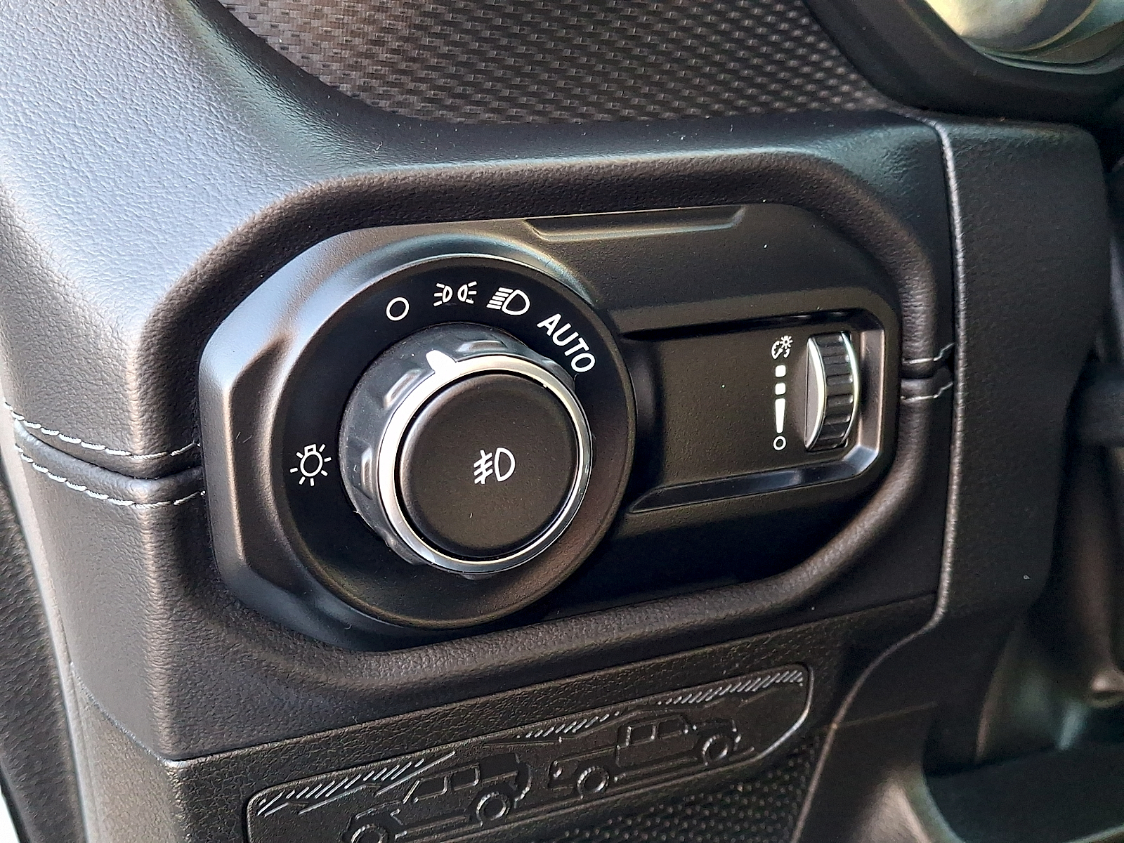 Used 2025 Jeep Wrangler SUV