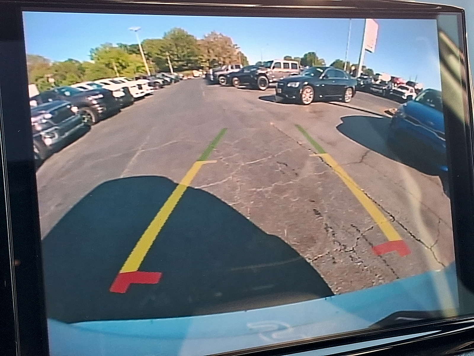 Used 2025 Chrysler Pacifica Van