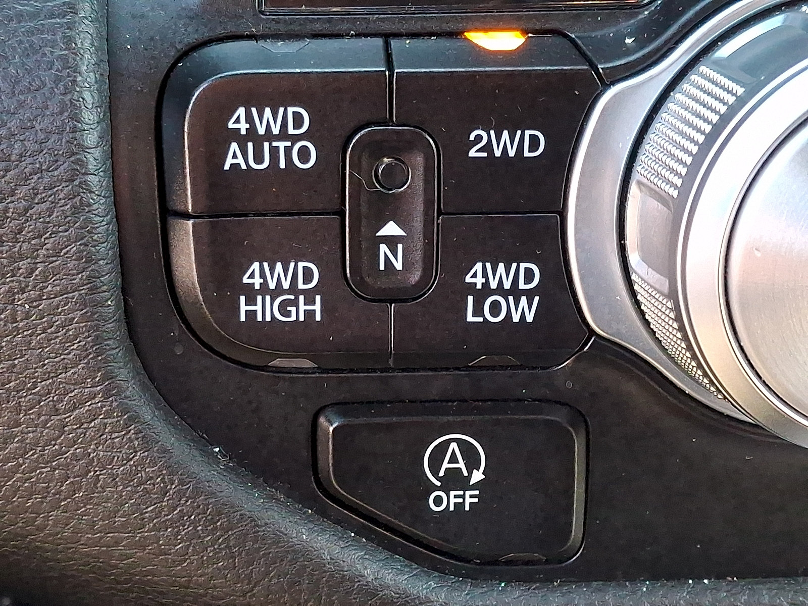 Used 2022 Ram 1500 Truck