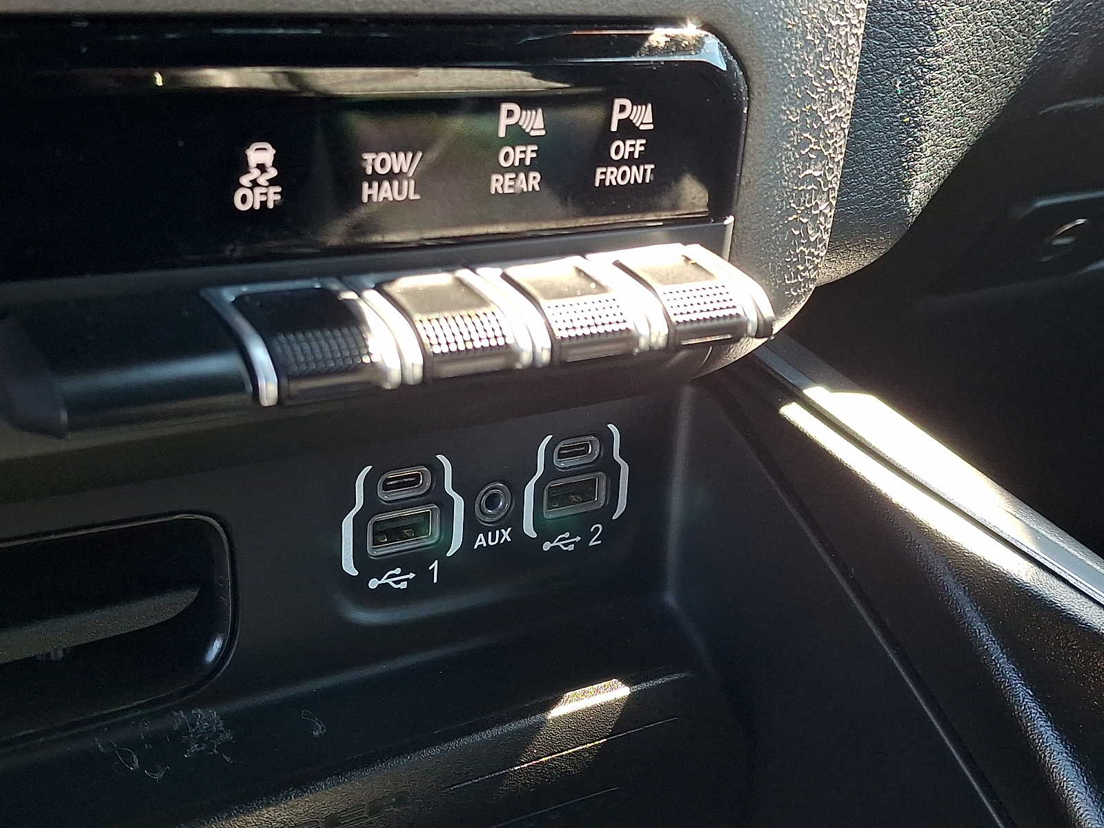 Used 2022 Ram 1500 Truck