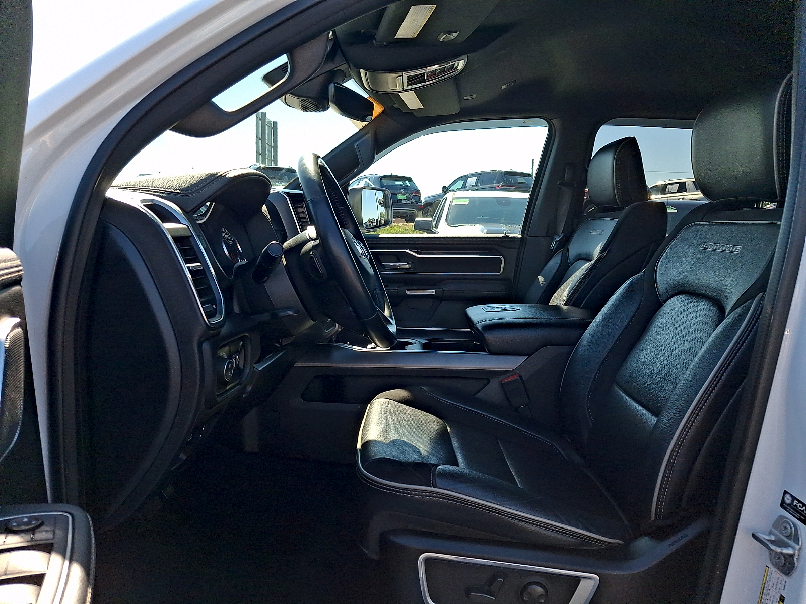 Used 2022 Ram 1500 Truck
