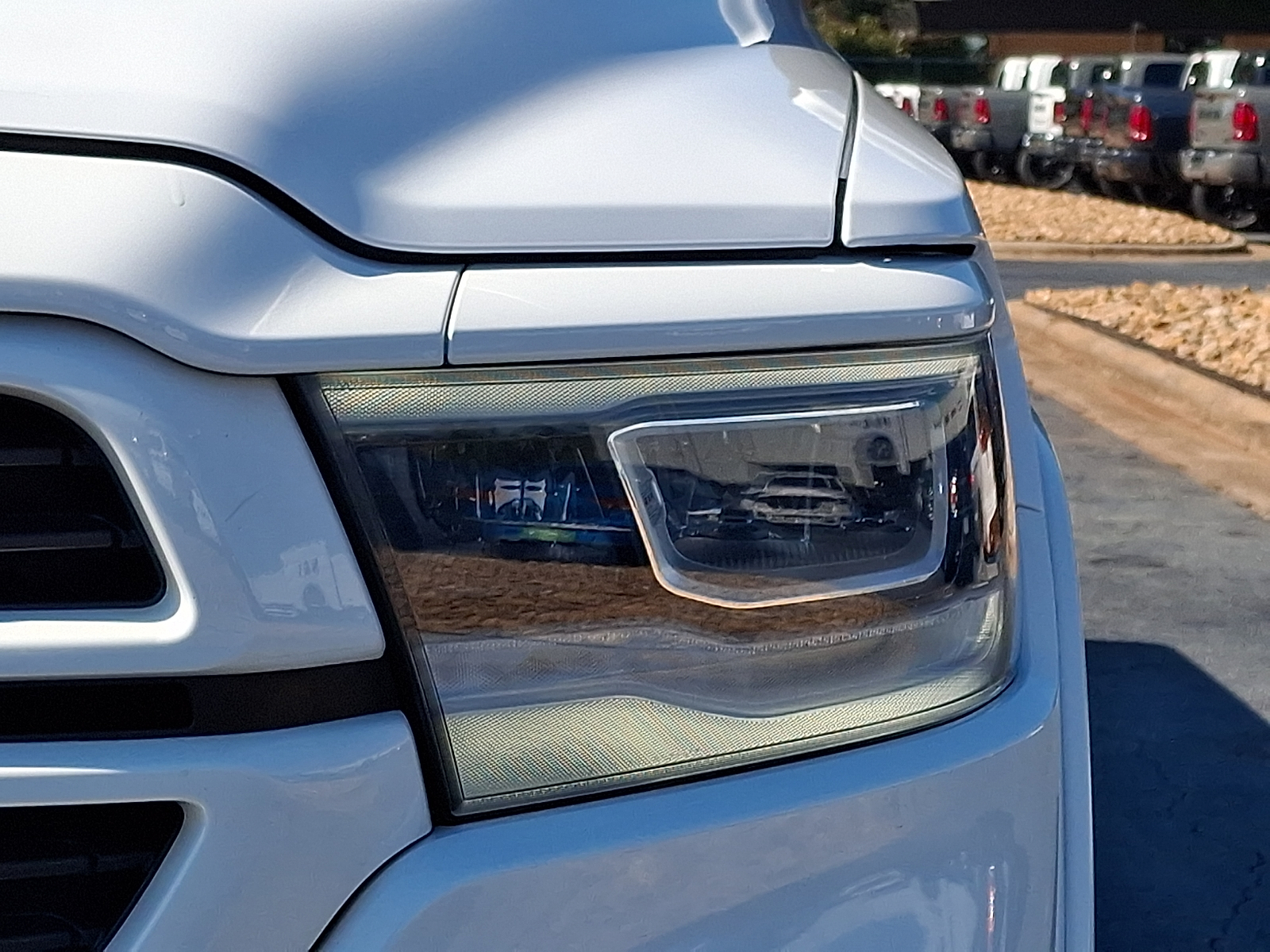 Used 2022 Ram 1500 Truck
