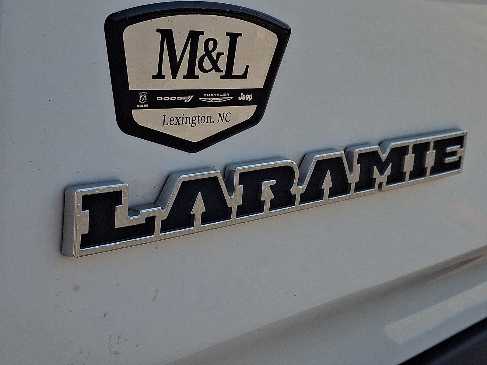 Used 2022 Ram 1500 Truck