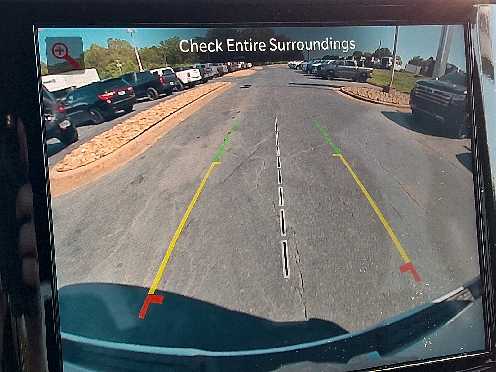 Used 2022 Ram 1500 Truck