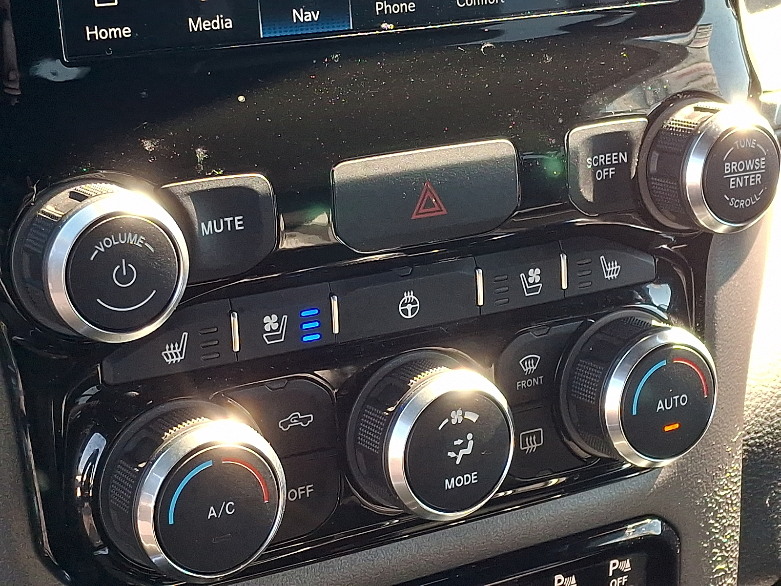 Used 2022 Ram 1500 Truck