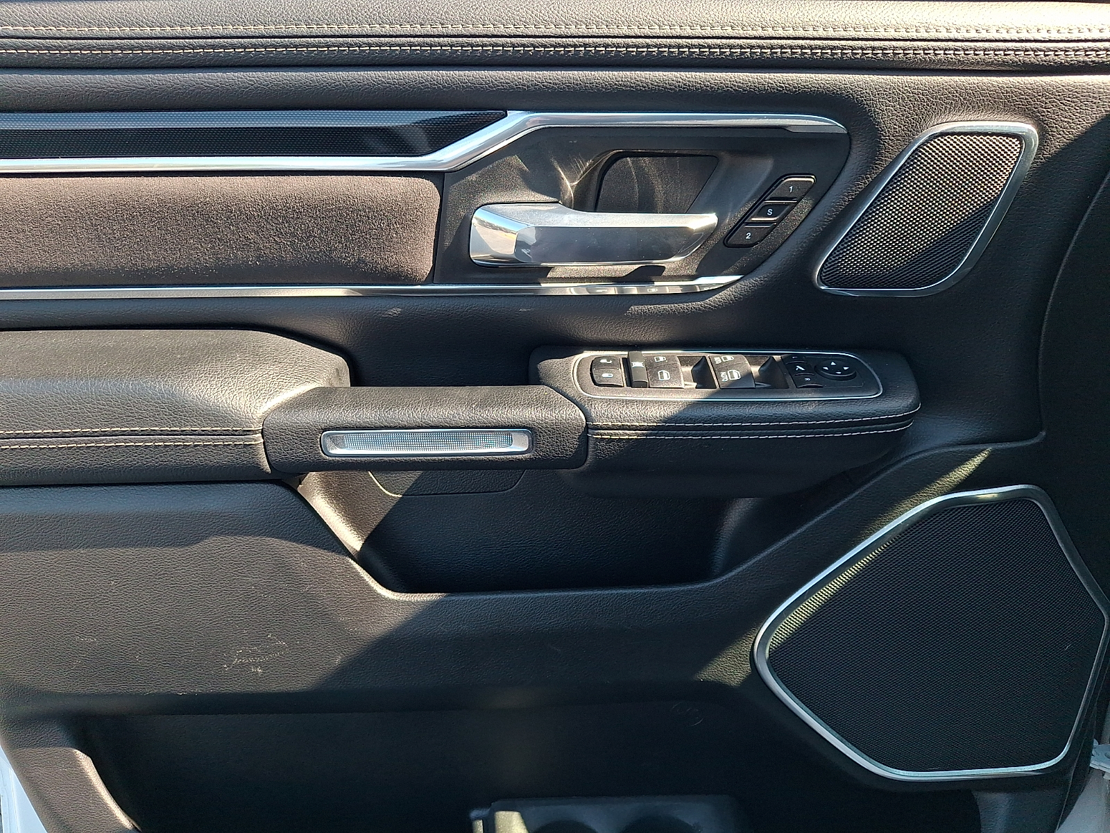 Used 2022 Ram 1500 Truck