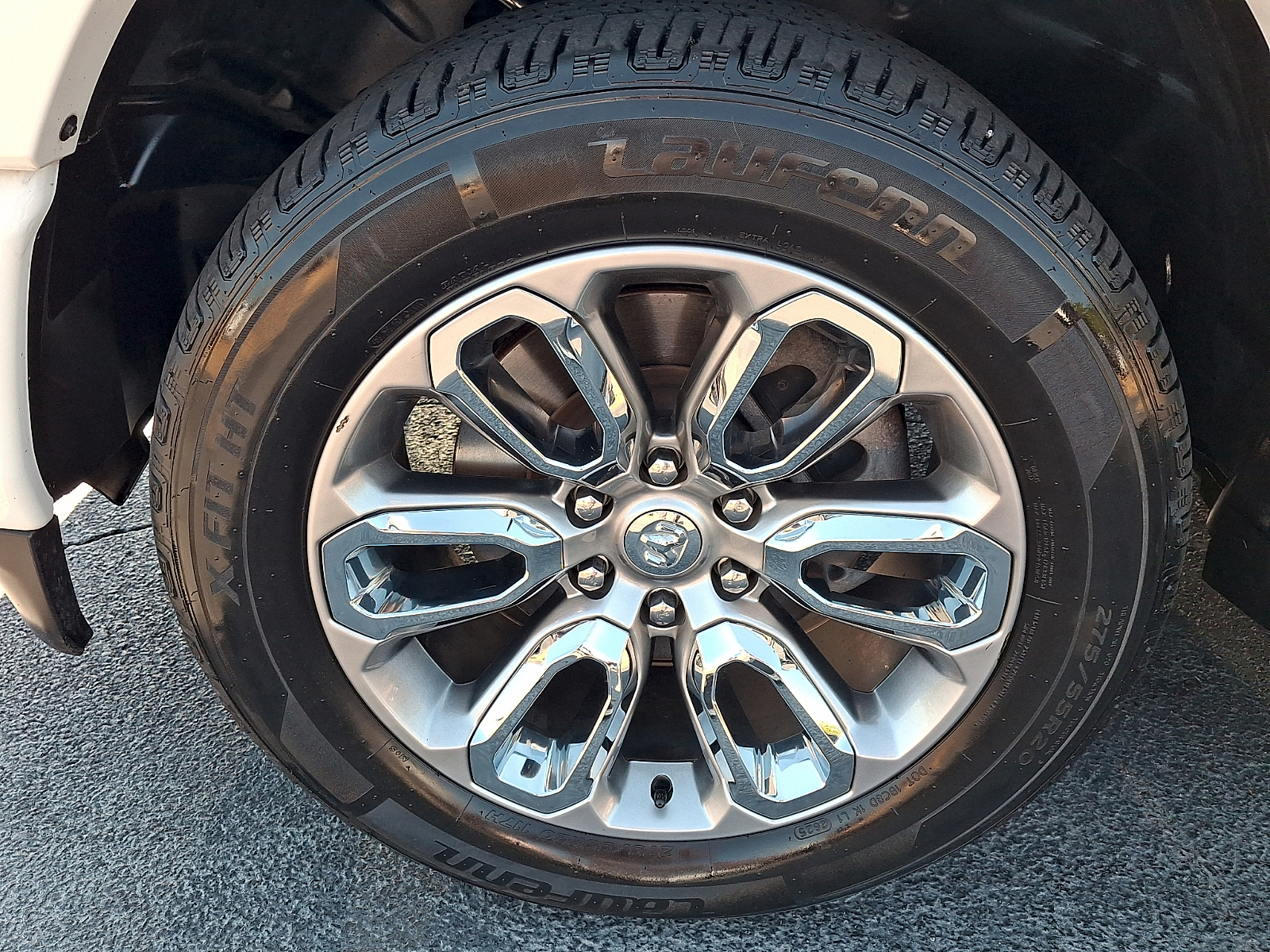 Used 2022 Ram 1500 Truck
