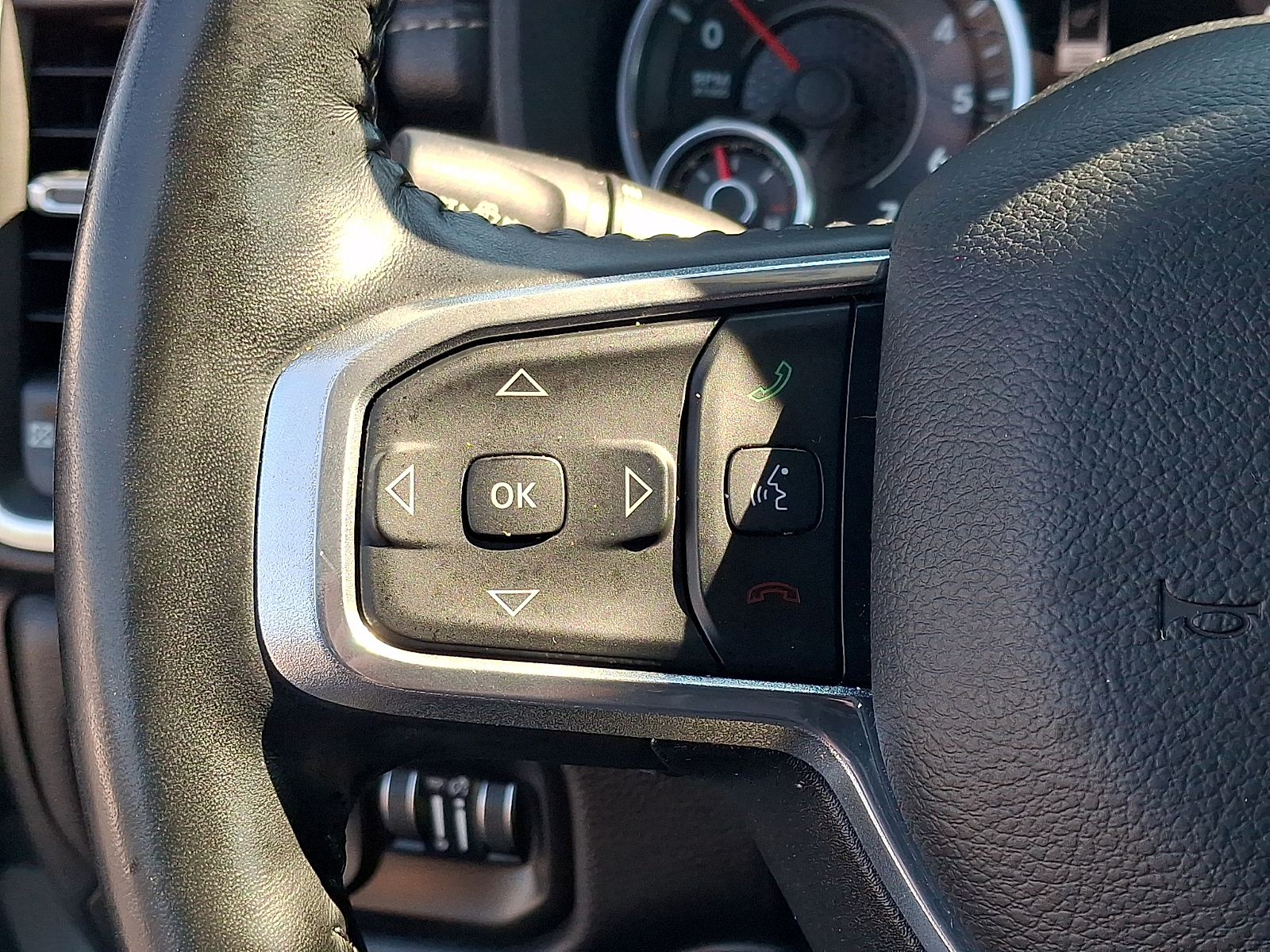 Used 2022 Ram 1500 Truck