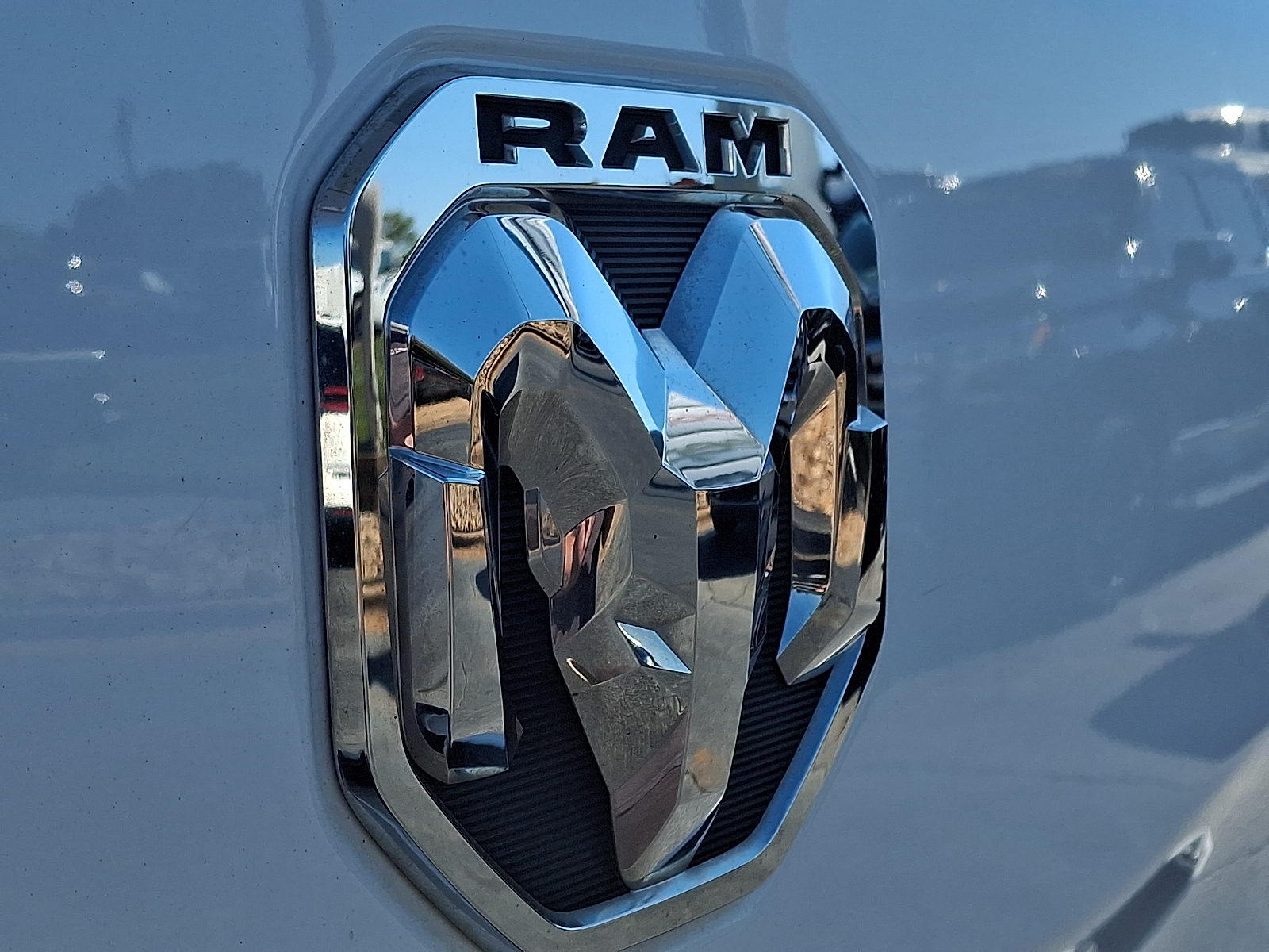 Used 2022 Ram 1500 Truck