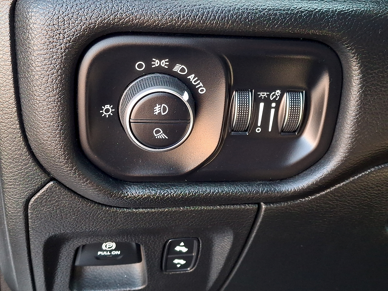 Used 2022 Ram 1500 Truck