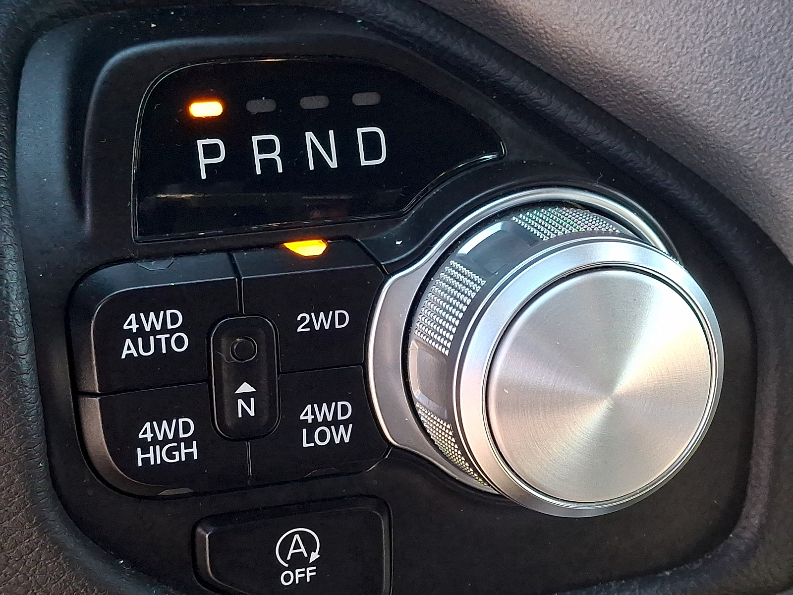 Used 2022 Ram 1500 Truck