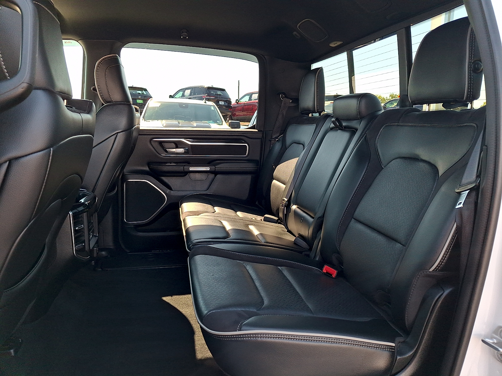 Used 2022 Ram 1500 Truck