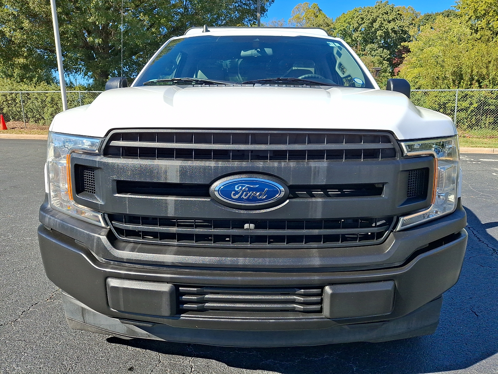 Used 2020 Ford F-150 Truck