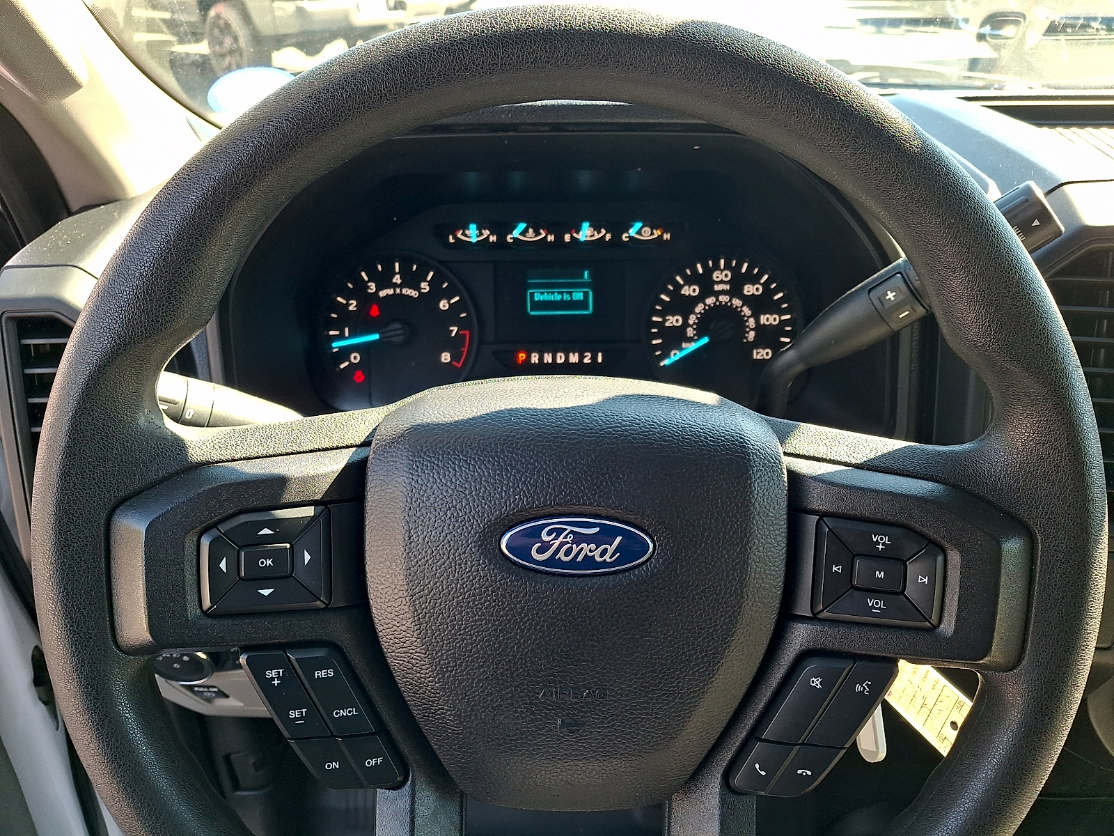 Used 2020 Ford F-150 Truck