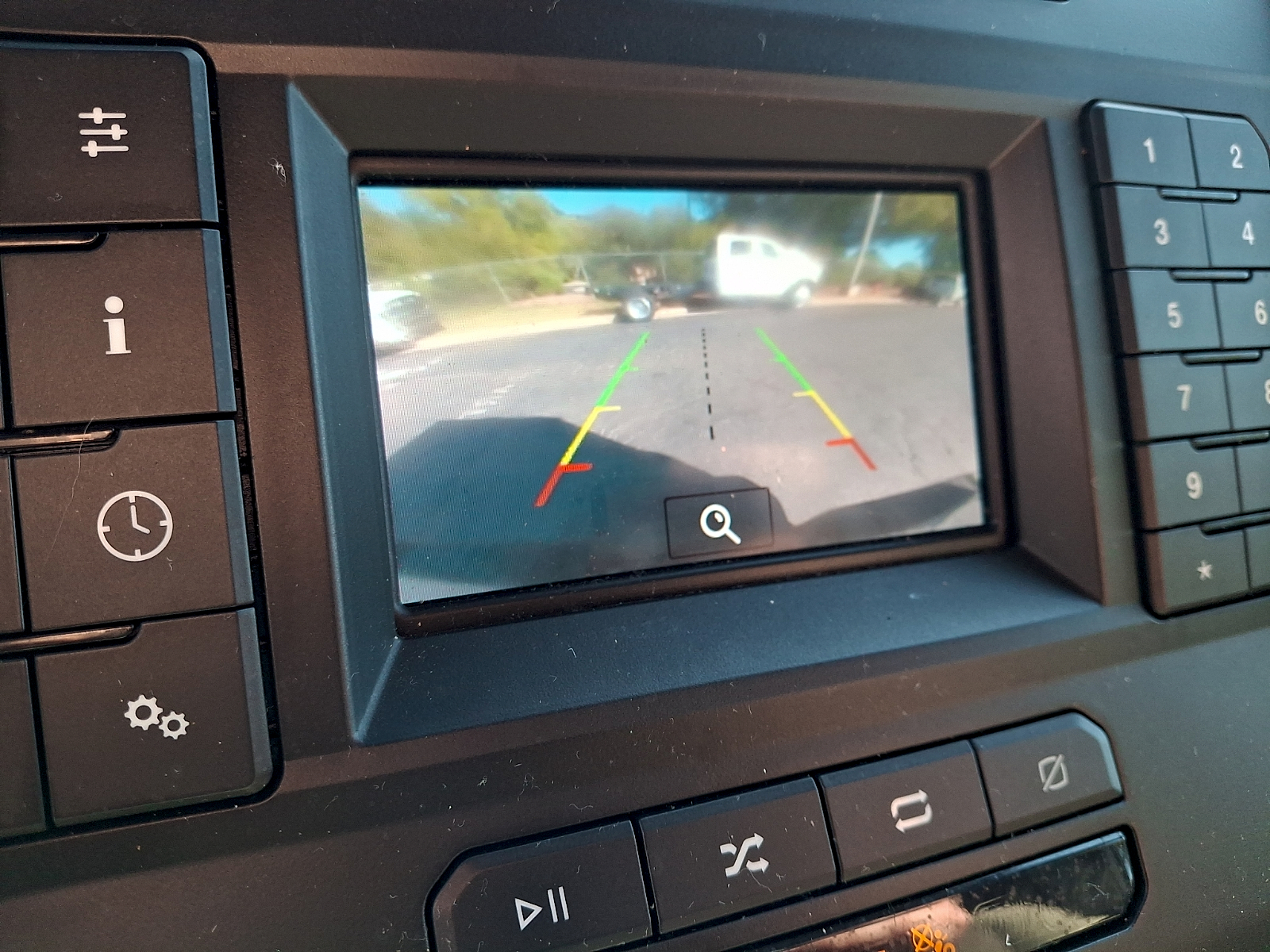 Used 2020 Ford F-150 Truck