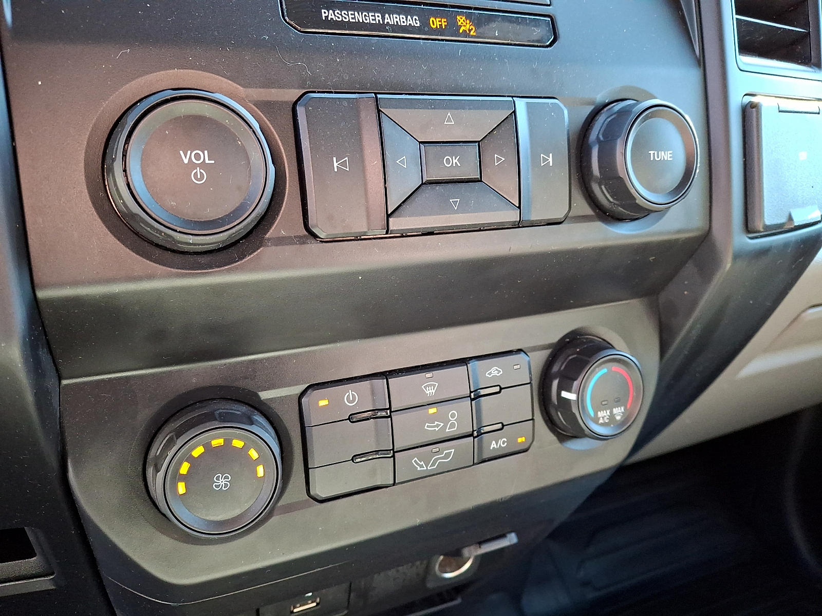 Used 2020 Ford F-150 Truck