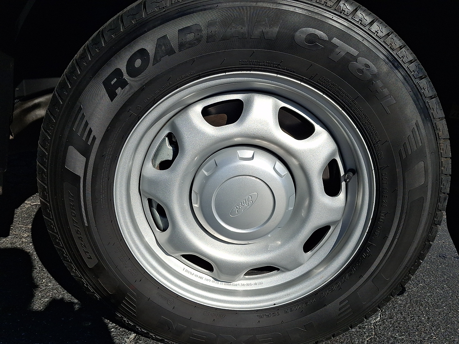 Used 2020 Ford F-150 Truck