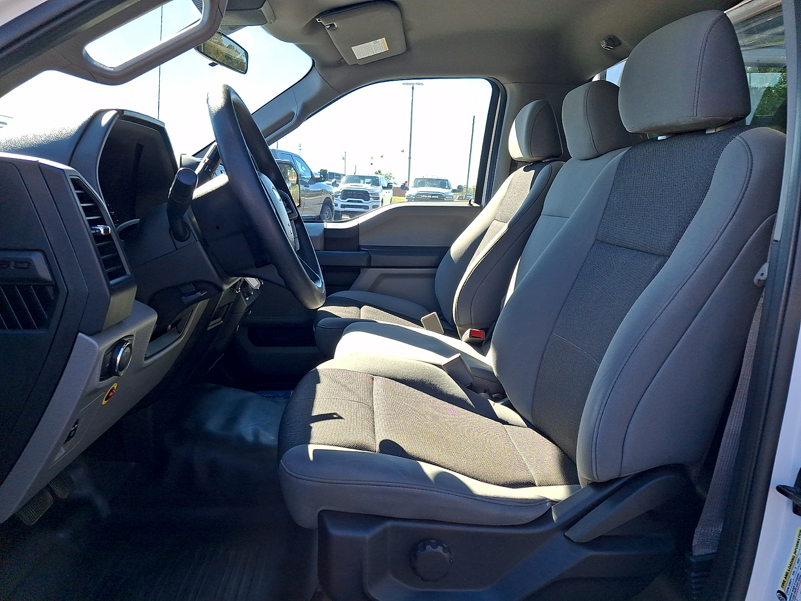 Used 2020 Ford F-150 Truck